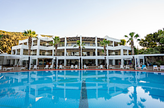 Latanya Park Resort Genel 2